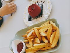 -天空花园餐吧·生日·团建(南山店)