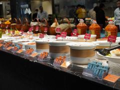 -梁家大院•农家菜(昆山会展中心店)