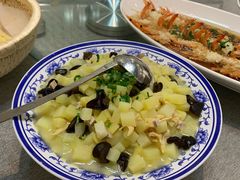 -薇满楼宴会中心(尚城国际购物中心店)