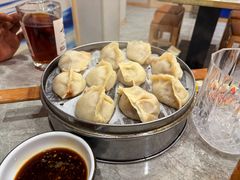 -老渔翁海肠捞饭(幸福九村店)