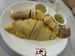 -文记壹心鸡(宝华路店)