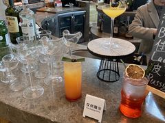 -苏州洲际酒店·大堂酒廊