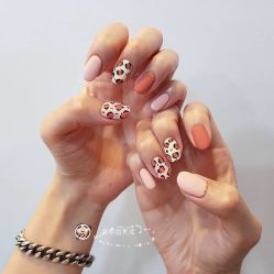 -Halo美甲美睫