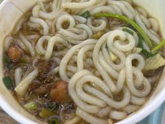 -太婆抱罗粉…海南特色小吃(一市场店)