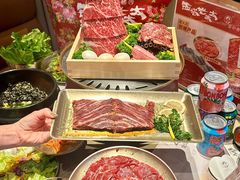-西塔老太太泥炉烤肉(杭州首店)