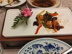 -山外山菜馆(玉泉路店)