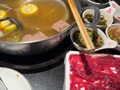 -尚合里潮汕牛肉火锅(海沧店)