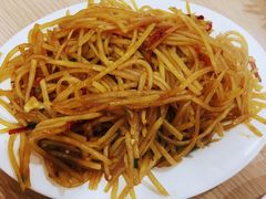 -姥家春饼店(漳州二路店)