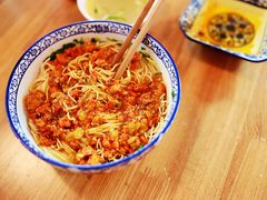 -朱洪元苏式面馆(绿宝广场店)