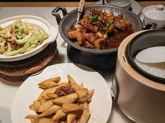 -大鱼徽州·寻味徽菜(星光总店)