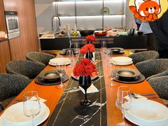 -Living Kitchen团建·厨艺派对空间(国贸店)