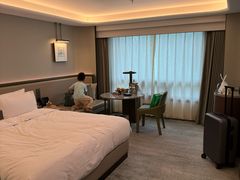 -南京THE TAI太和紫金大酒店