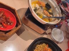 -避风塘(五角场店)