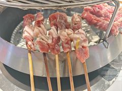 -源味居手把签烧烤(长春一店)