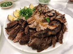 -春梅里卤鹅馆·47年老字号(中山路店)