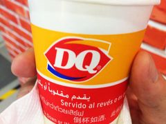 DQ冰雪皇后(虹口龙之梦店)-DQ·蛋糕·冰淇淋(虹口龙之梦店)