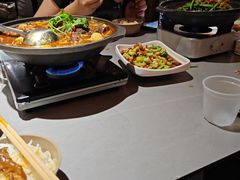 -不夜天烧烤牛骨头(南湖店)