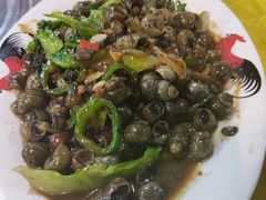 -洞密园美食城·二十二年老店(富华路店)