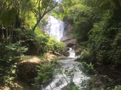 -千泷沟大瀑布旅游区