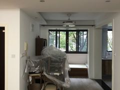 -吉美装饰•方信空间(莘庄店)