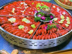 -学士怪怪龙虾·川菜·烧烤(学士街店)