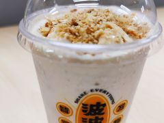 -喜茶(广州中山六路店)