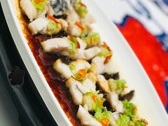 -贝勒爷·酥不腻烤鸭