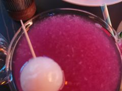 -柒Lounge(三里屯店)