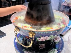 -东来顺饭庄(天坛店)