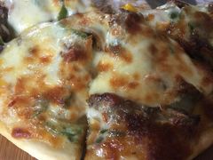 -马克西姆俄罗斯餐厅(通亚街店)