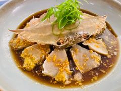 -天伦里餐厅(绿城桃花源店)