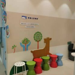 -青苗儿童口腔(长楹天街购物中心)