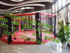 -鼓楼社区体育中心游泳馆