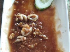 -Doo Dee Thai Food(Issan/Isaan/Esan)