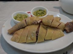 -文记壹心鸡(宝华路店)