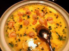 虾仁蒸蛋-禧宴Joyous Restaurant(禧园店)