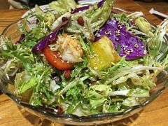 -木屋烧烤(南新店)