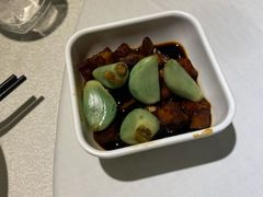 -老浒记烤鸭-北京菜(琉璃厂店)