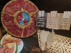 -吼堂老火锅(太古里总店)