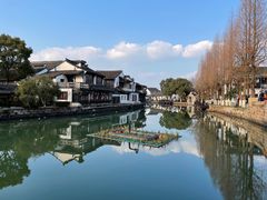 -金泽古镇