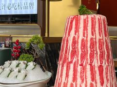 -盛武肥牛·清真海鲜火锅(昆区店)