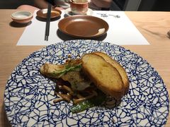 -天丰日本料理·铁板烧