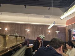 -鹅冠港式茶餐厅(来福士店)