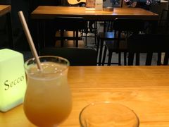 -Secco德式餐吧(南秀村店)