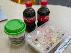 -鸭绿江海鲜烧烤大排档(杏林街店)