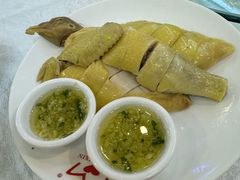 -文记壹心鸡(宝华路店)