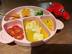 儿童餐-清水亭湖北菜(大屯DT51店)