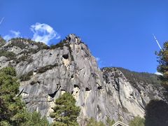 -卡定沟景区