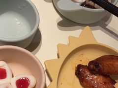 -西贝(六里桥旗舰店)