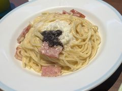 -萨莉亚意式餐厅(杭州西溪龙湖天街店)